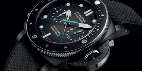 Panerai & Jimmy Chin Release Two Collaboration Watches